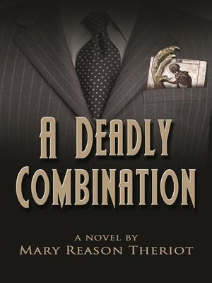 cover image of A Deadly Combination